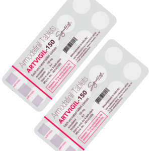 Hab Pharma armodafinil artvigil 150 mg tableta