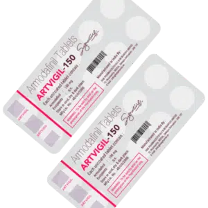 Hab Pharma armodafinil artvigil 150 mg tableta