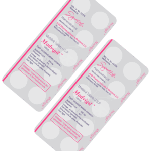 Hab Pharma modafinil modvigil 200 mg tableta
