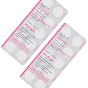 Hab Pharma modafinil modvigil 200 mg tableta